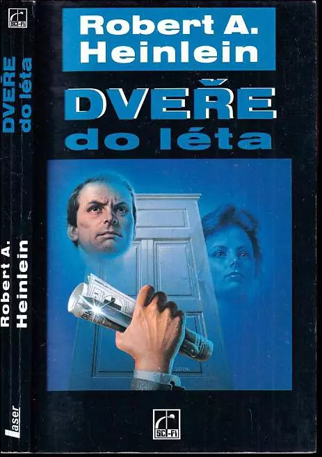Dveře do léta