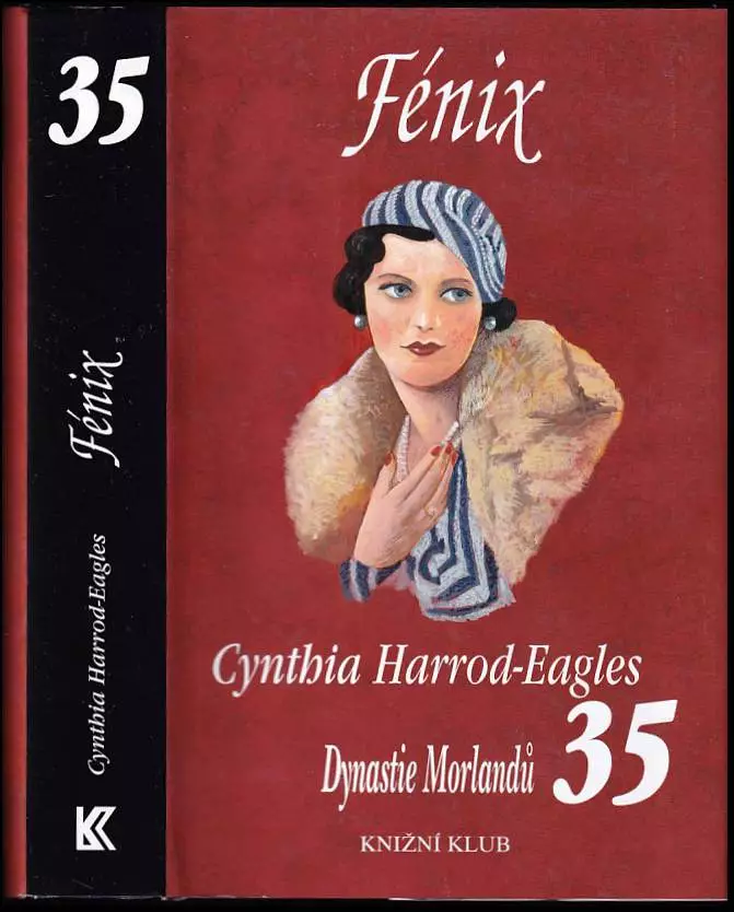 Dynastie Morlandů - Fénix