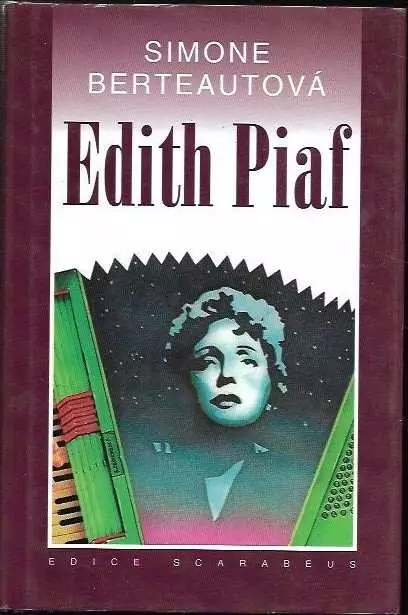 Edith Piaf