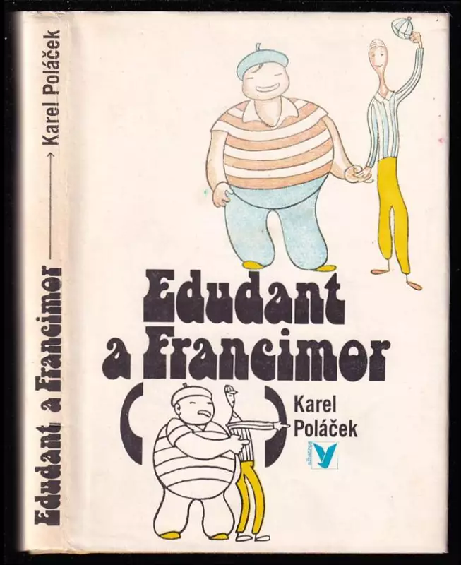 Edudant a Francimor