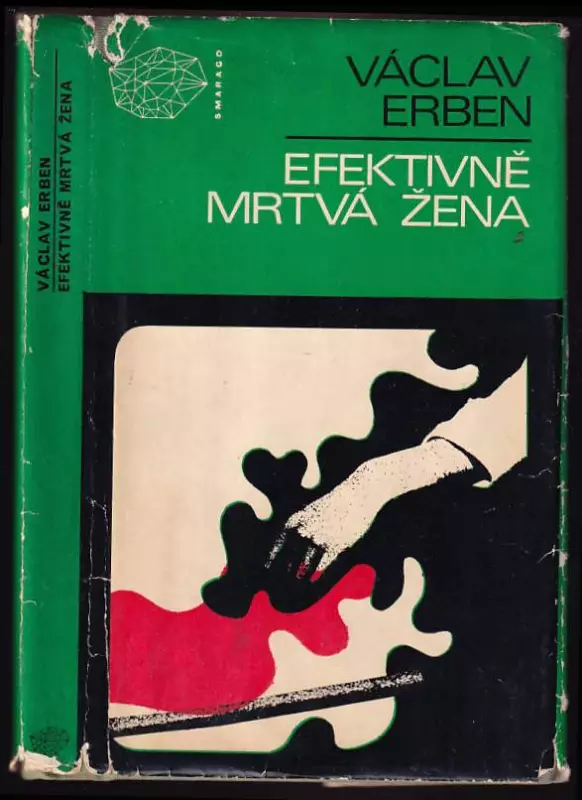 Efektivně mrtvá žena
