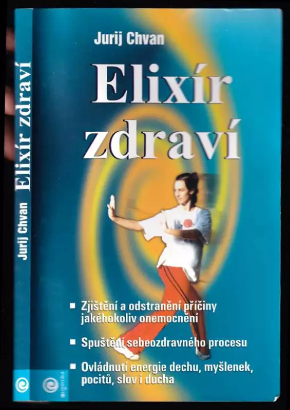 Elixír zdraví