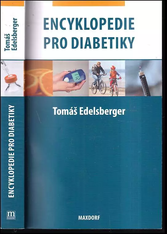 Encyklopedie pro diabetiky