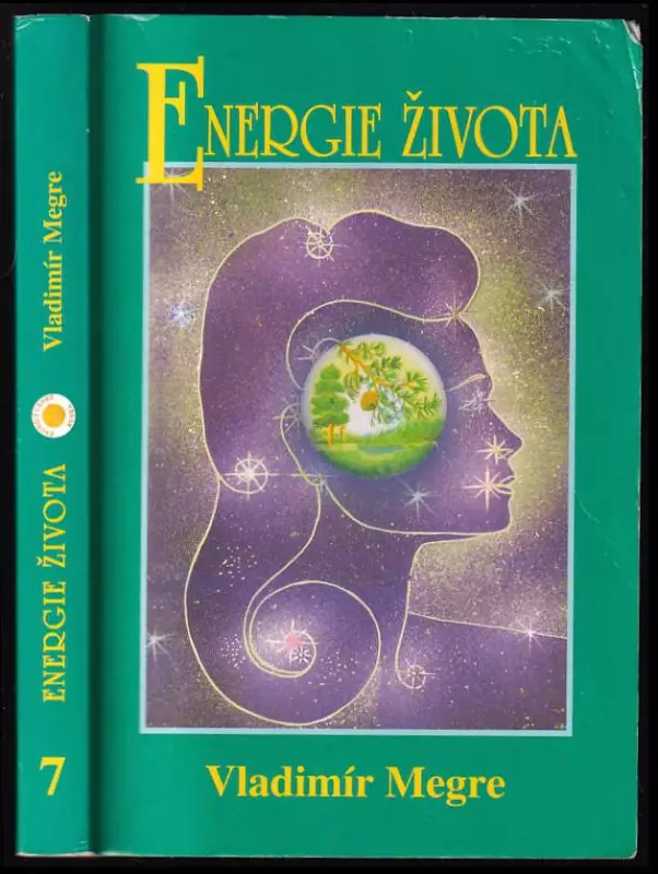 Energie života