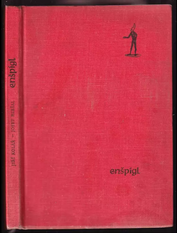Enšpígl
