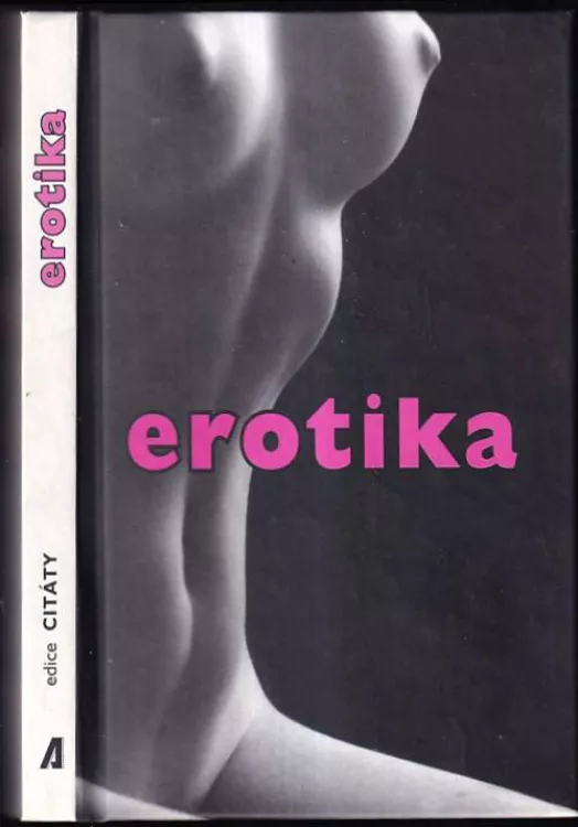 Erotika 