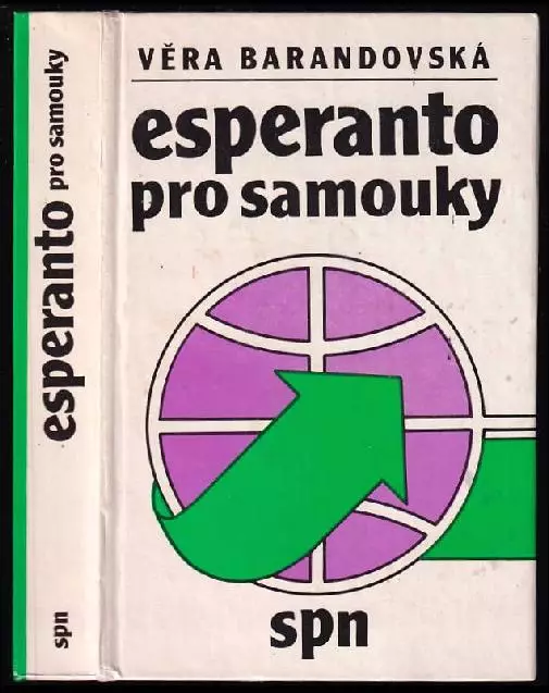 Esperanto pro samouky