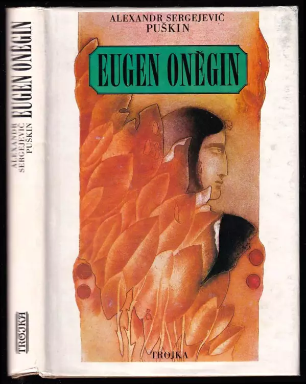 Eugen Oněgin