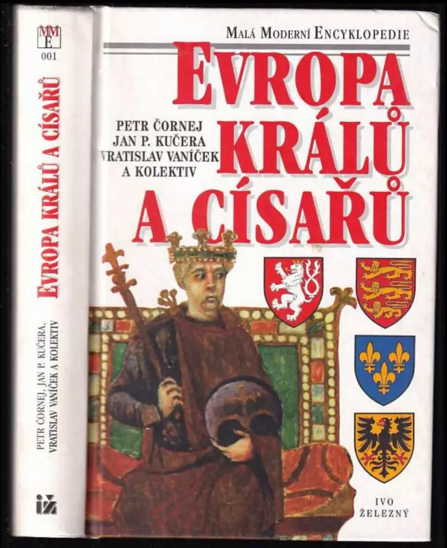 Evropa králů a císařů
