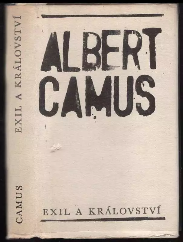 Exil a království