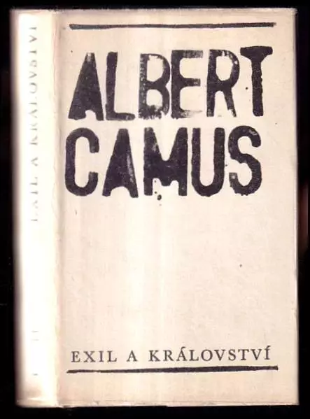 Exil a království