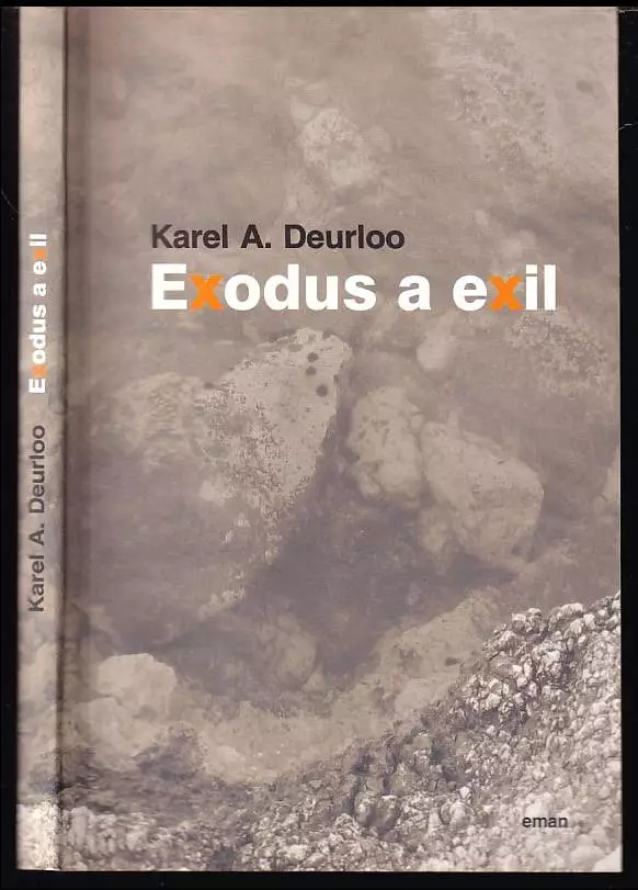 Exodus a exil - malá biblická teologie I : malá biblická teologie I - 1
