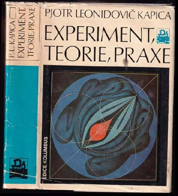 Experiment, teorie, praxe