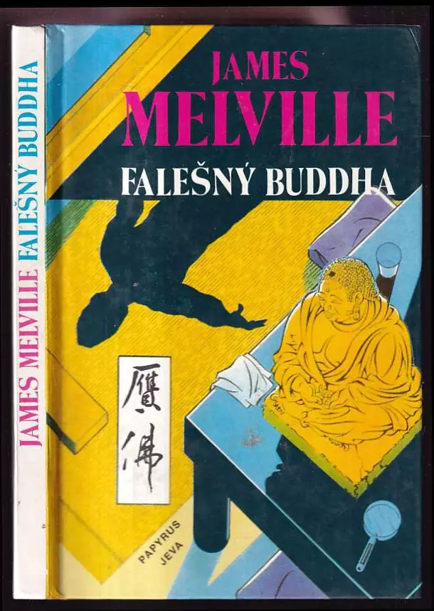 Falešný Buddha