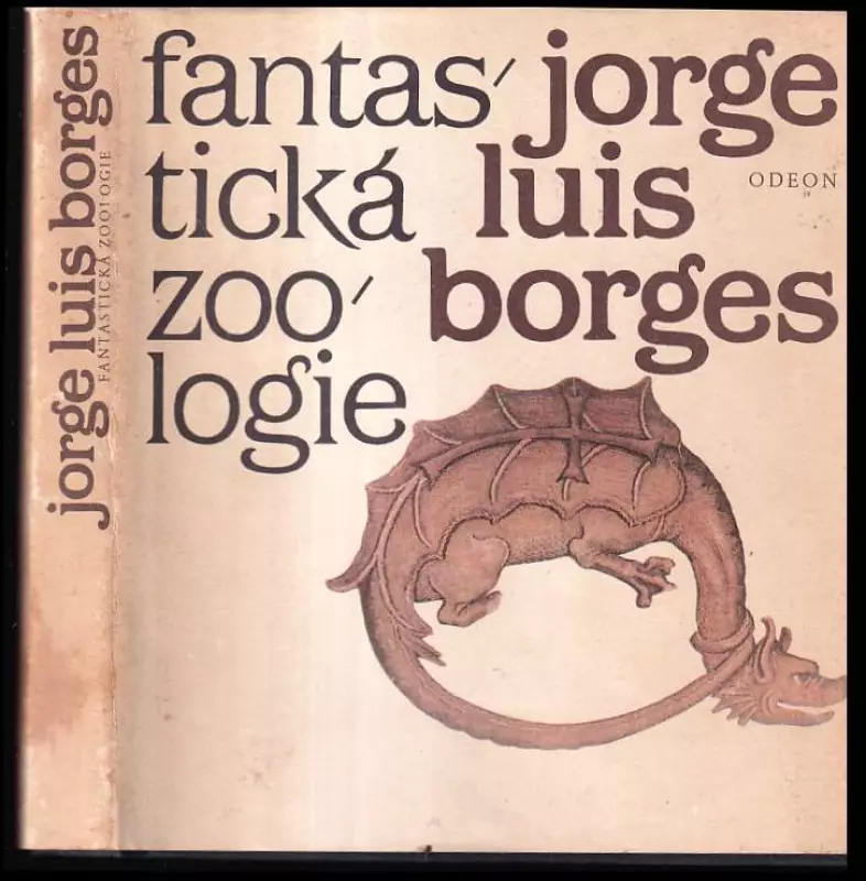 Fantastická zoologie