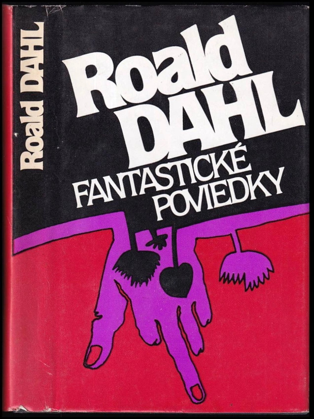 Fantastické poviedky