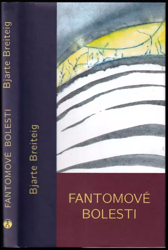 Fantomové bolesti
