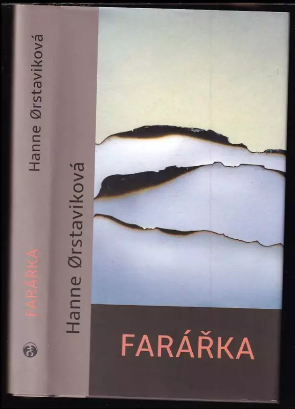 Farářka