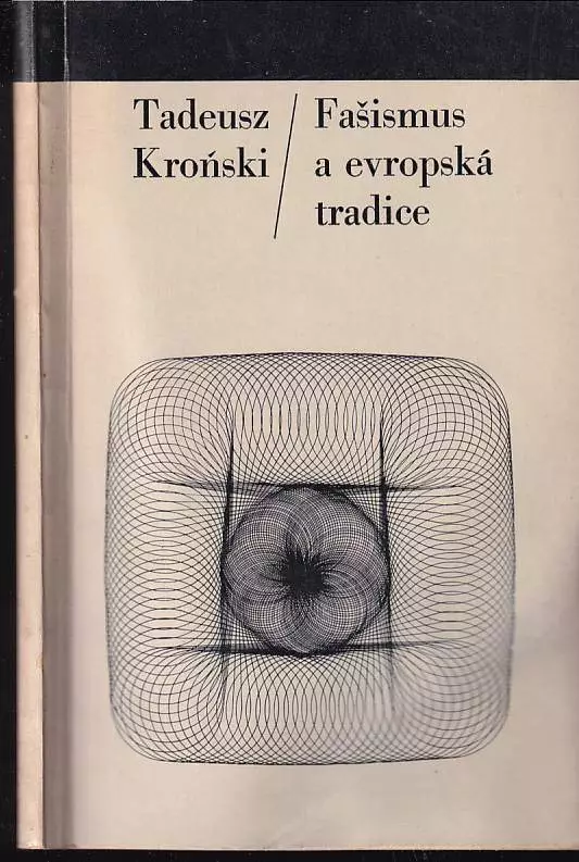 Fašismus a evropská tradice