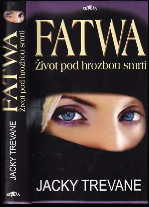 Fatwa - život pod hrozbou smrti