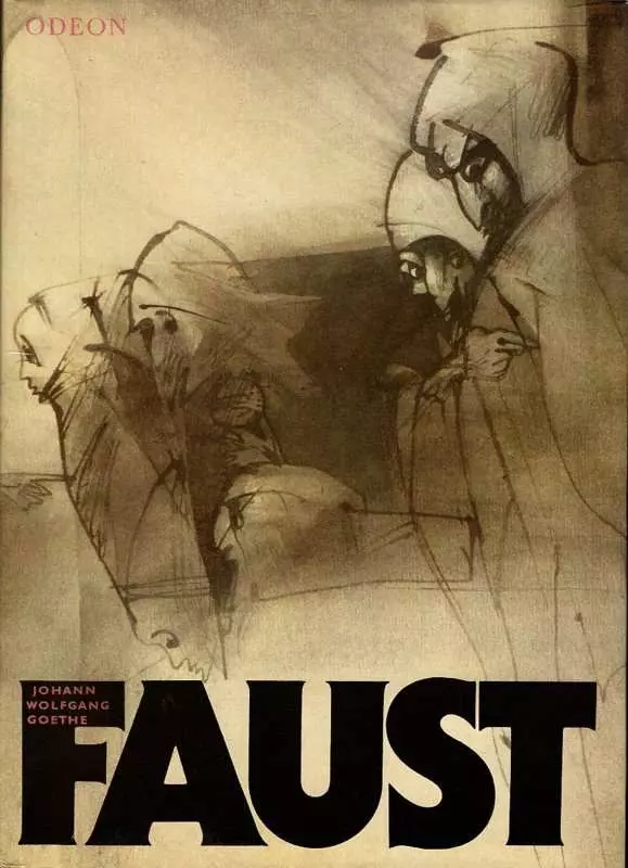 Faust
