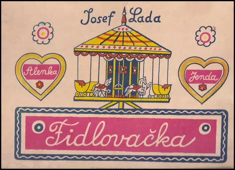 Fidlovačka