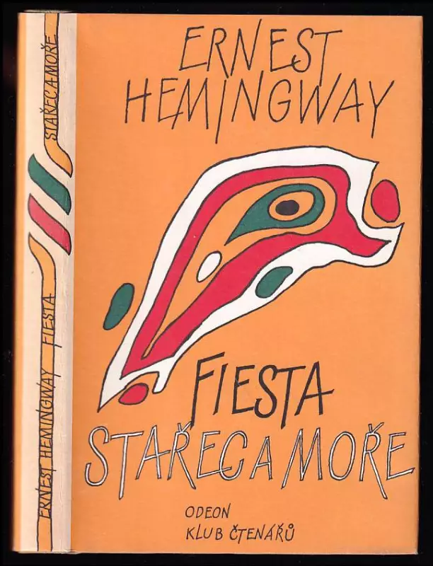 Fiesta - Stařec a moře