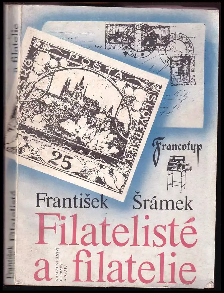 Filatelisté a filatelie