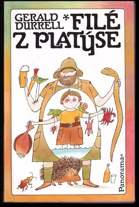 Filé z platýse