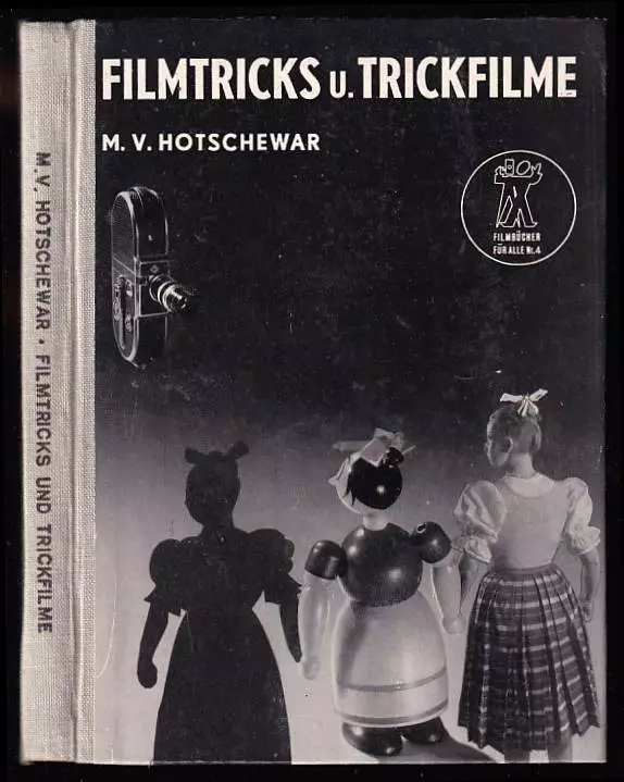 Filmtricks und Trickfilme