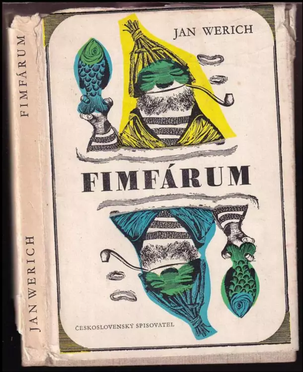 Fimfárum