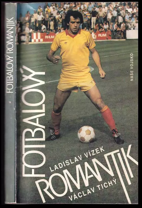 Fotbalový romantik
