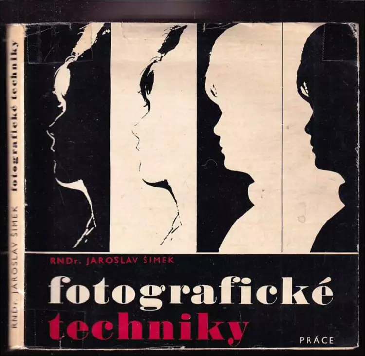 Fotografické techniky