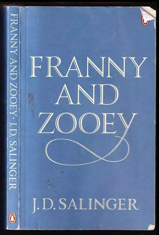 Franny and Zooey