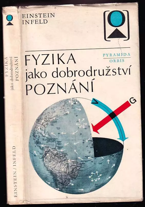 Fyzika jako dobrodružství poznání