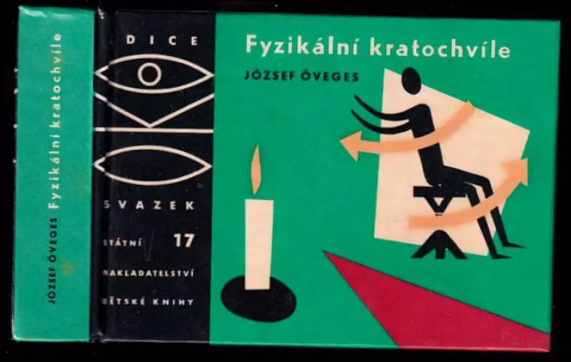 Fyzikální kratochvíle