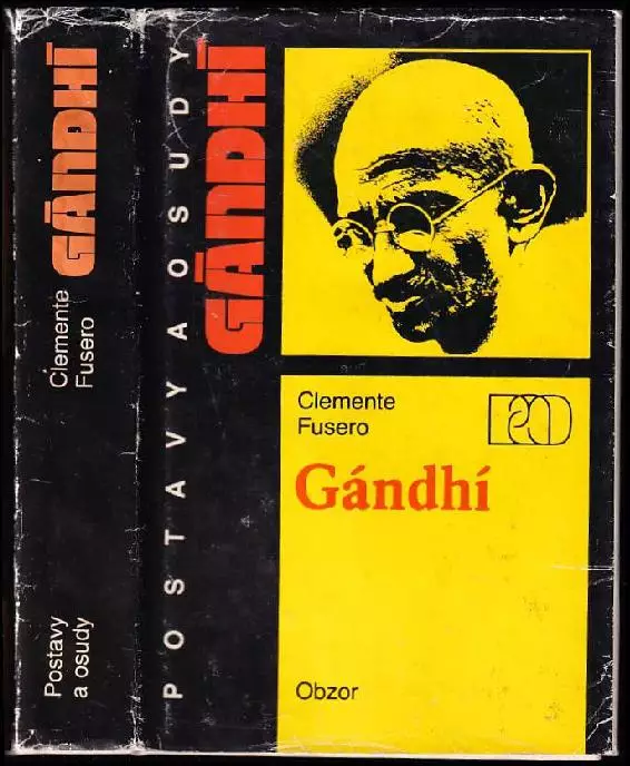 Gándhí