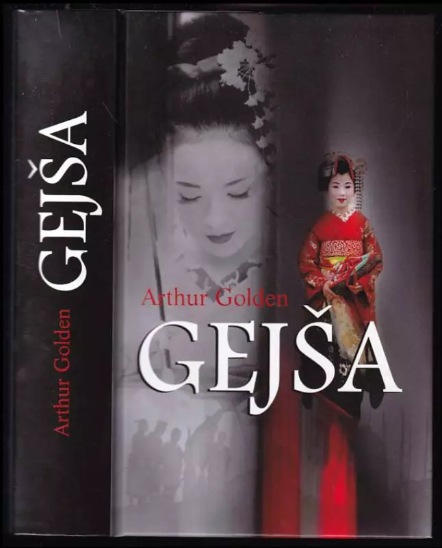 Gejša