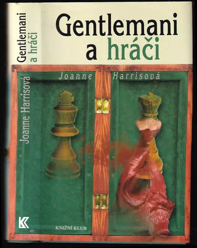 Gentlemani a hráči