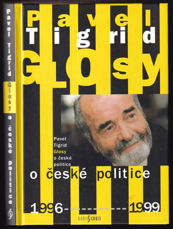 Glosy o české politice 1996-1999