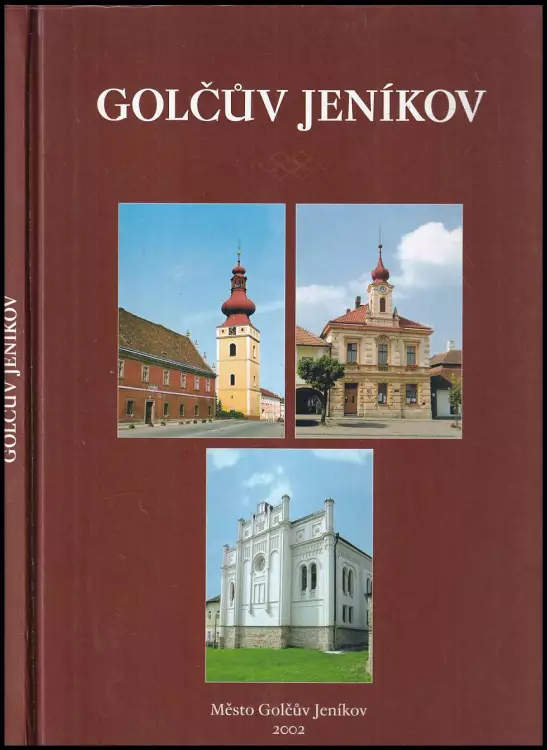 Golčův Jeníkov