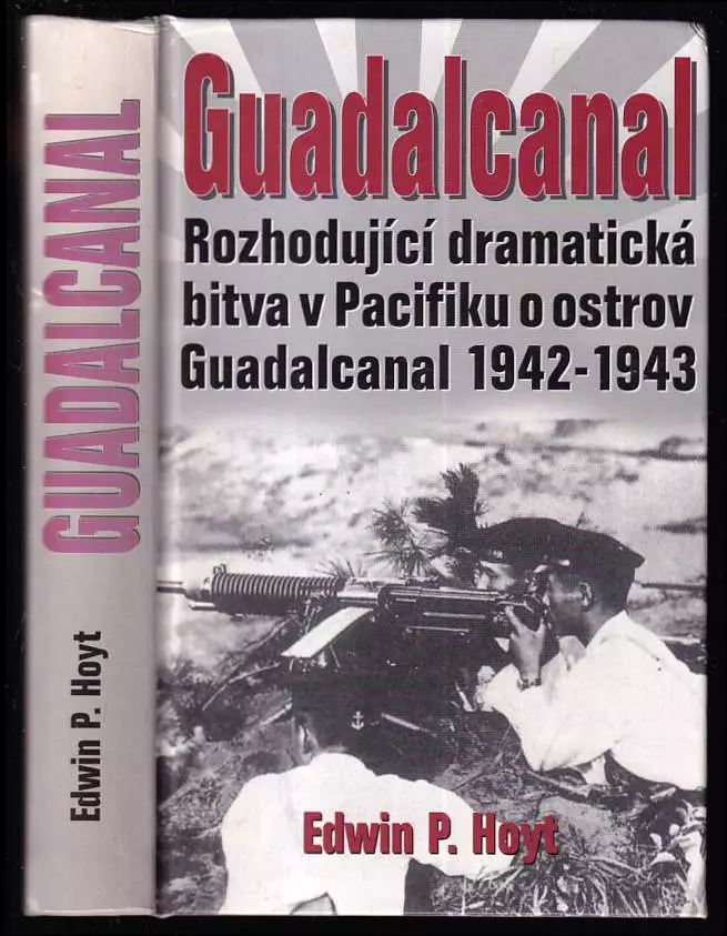 Guadalcanal