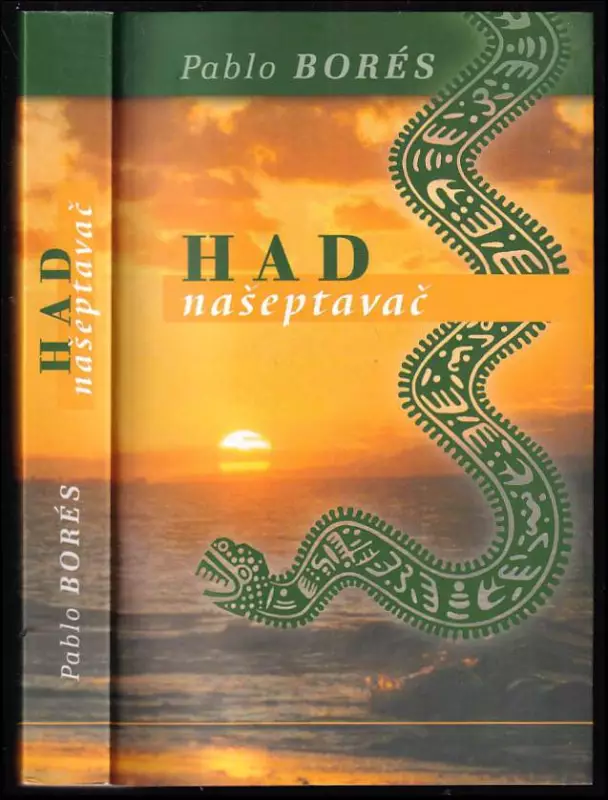 Had našeptavač