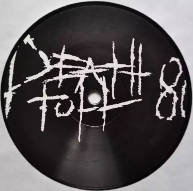 📙 Harsh Realities - Death Toll 80k (2011, Rødel Records)