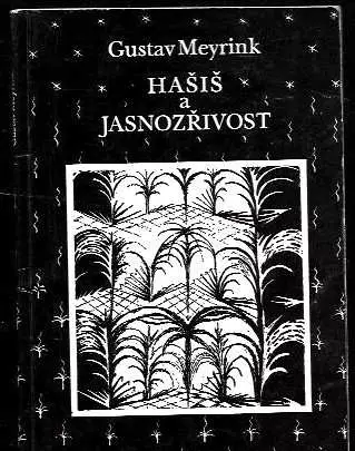 Hašiš a jasnozřivost