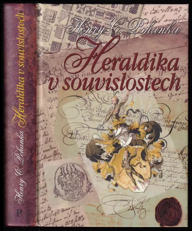 Heraldika v souvislostech