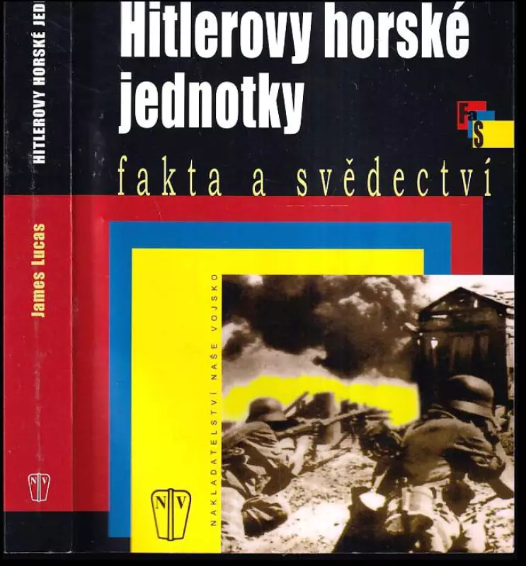 Hitlerovy horské jednotky