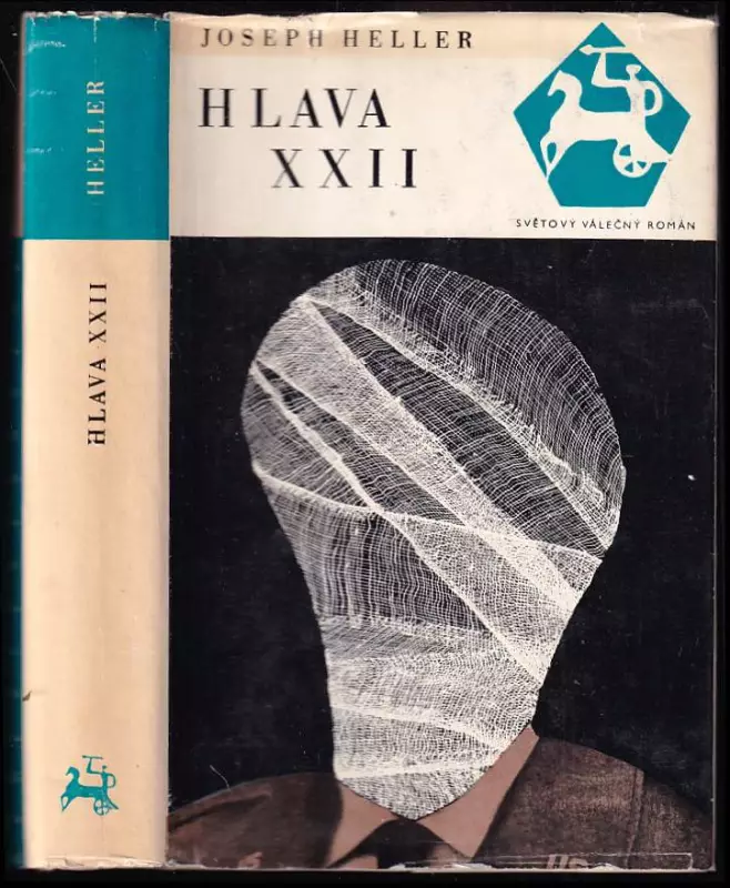 Hlava XXII
