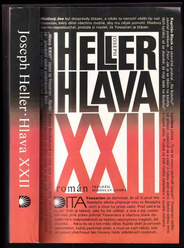 Hlava XXII