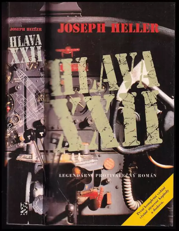 Hlava XXII